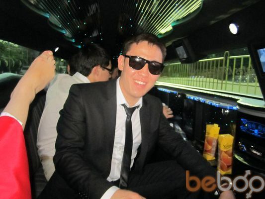  ,   Daniyar, 45 ,   