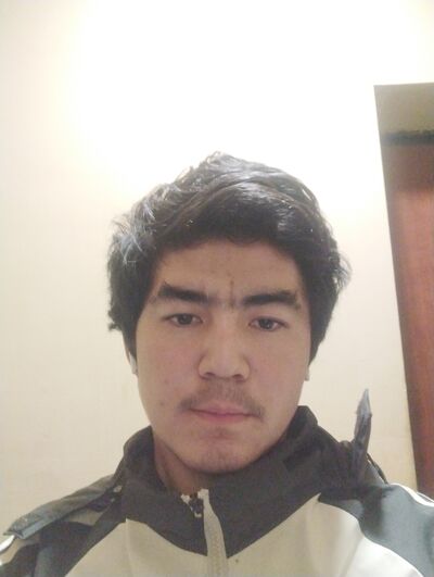  ,   Zafarbek, 21 ,   ,   