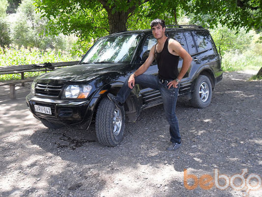  ,   Garik, 34 ,   