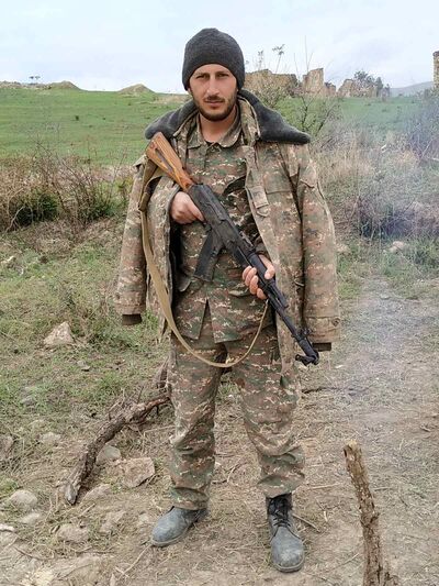  ,   Gevorg, 30 ,   ,   