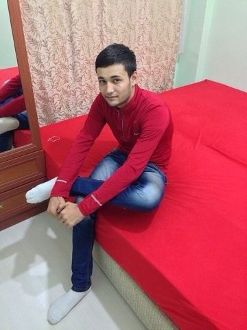  ,   Aziz, 30 ,   