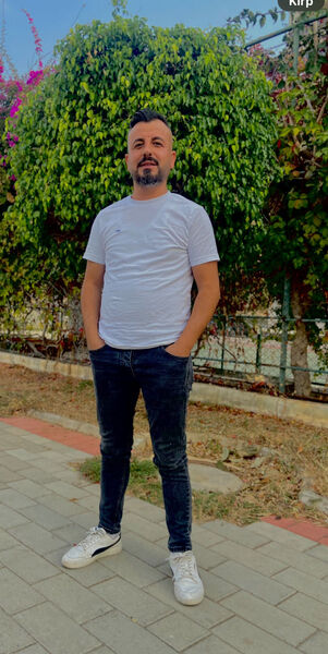  Alanya,   Yasin, 39 ,   ,   