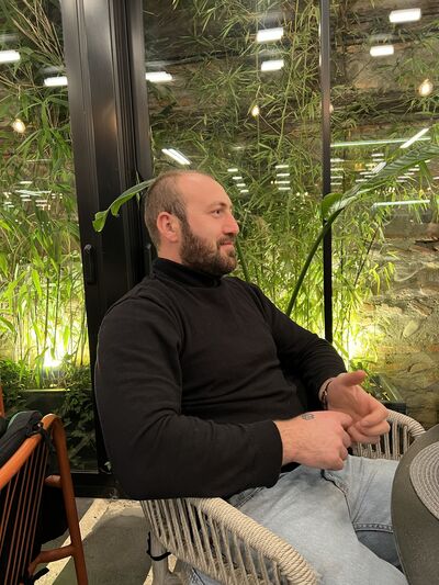  ,   Irakli, 28 ,   ,   