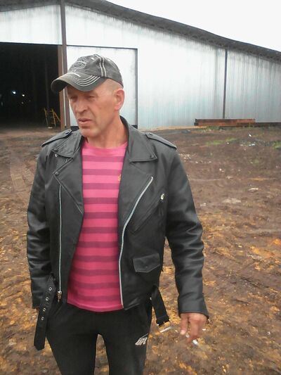  ,   Vladimir, 54 ,   ,   