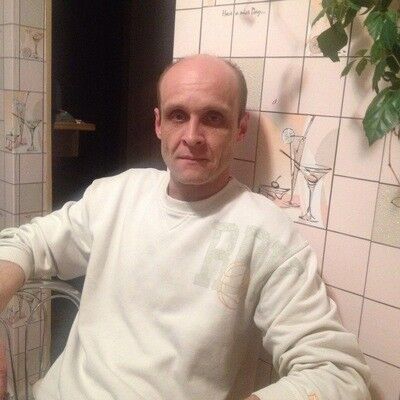  ,   Sergei, 53 ,   
