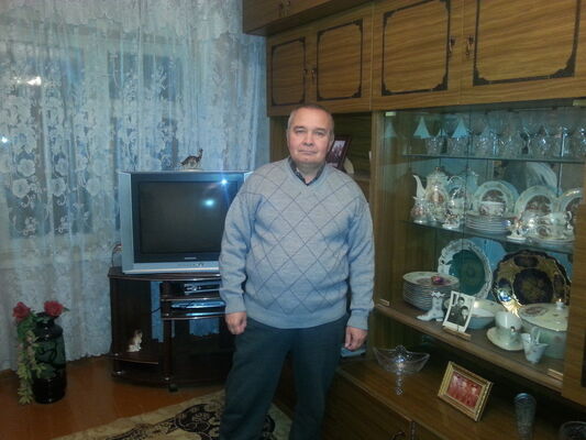  ,   Oleg, 65 ,     , c 