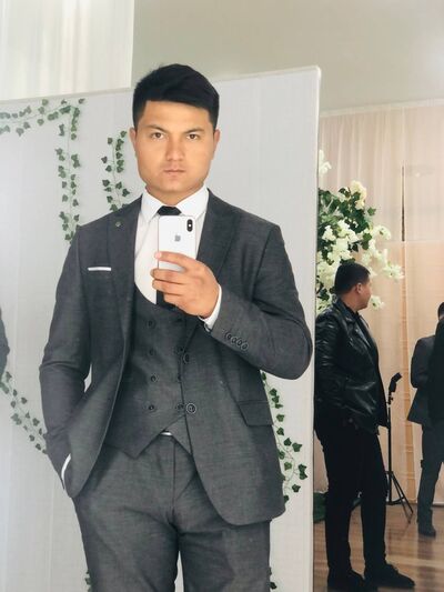  ,   Ahror, 24 ,   