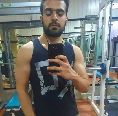  Beirut,   Ali, 25 ,   ,   