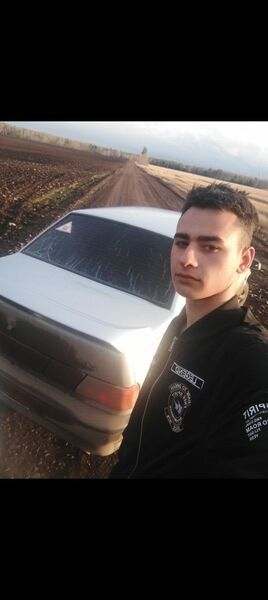  ,   Ruslan, 20 ,   , c 