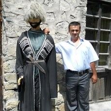  6759938  Fuad, 39 ,    