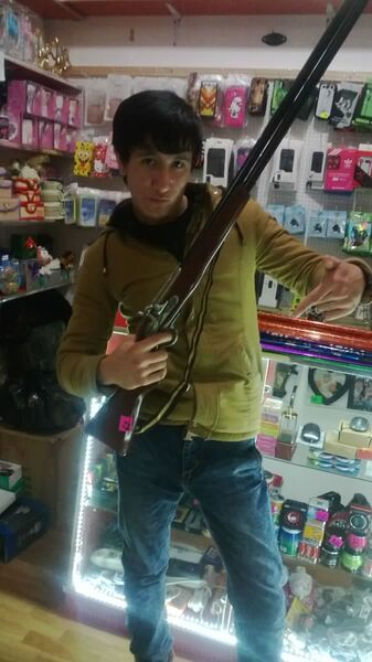  ,   Begzod, 34 ,   
