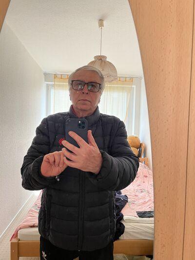  -,   Mikhail, 75 ,   ,   