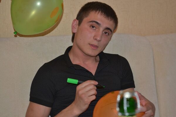   ,   Ruslan, 35 ,   ,   , c 