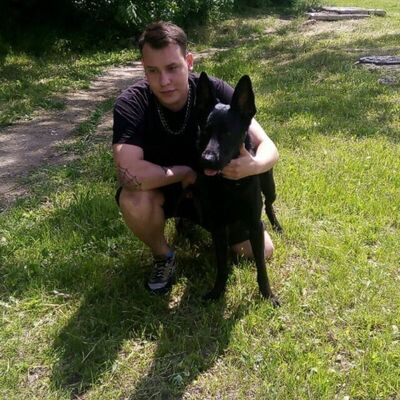  ,   Alexey, 25 ,   ,   