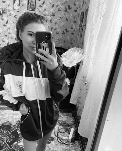  ,   VALERIIA, 26 ,   
