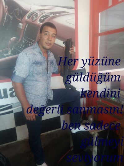  Kadikoy,   Bayram, 34 ,   