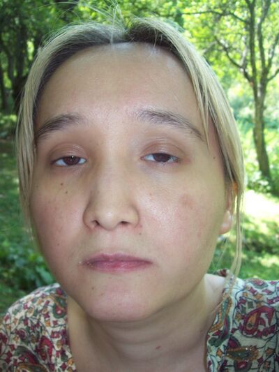  Shaoguan,   Indira, 57 ,   
