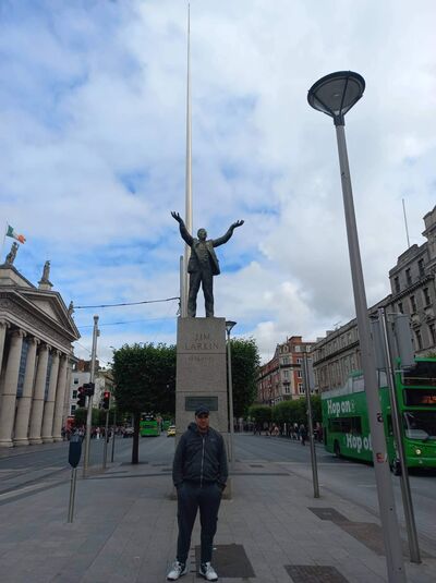  Loch Garman,   Igor, 39 ,   ,   