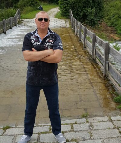  Regensburg,   Alexander, 52 ,   