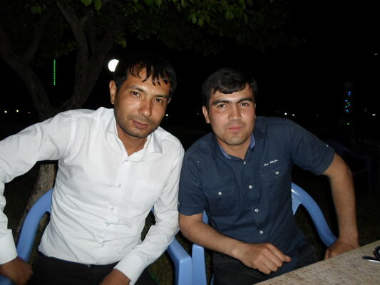  ,   Sirojiddin, 39 ,   