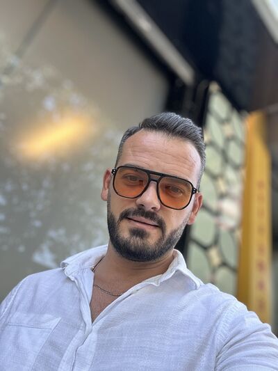  Ortakoy,   Ersin, 35 ,   ,   