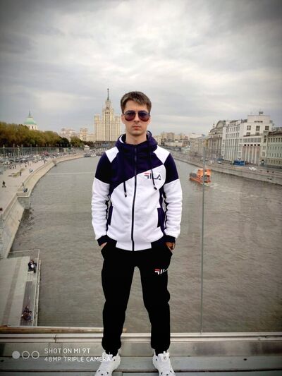  ,   Vitaliy, 35 ,     