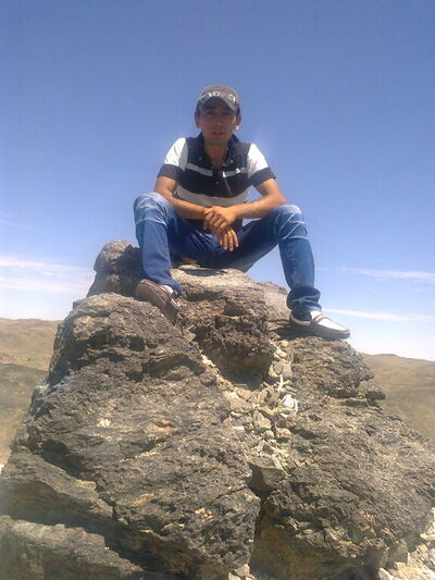  ,   Sanjar, 35 ,   ,   