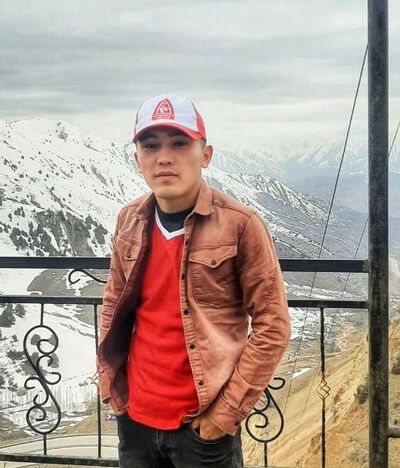  ,   Abdurazzo, 25 ,   ,   