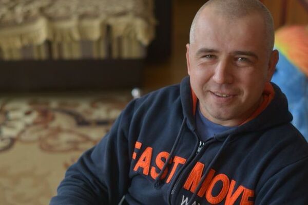  ,   Sergey, 44 ,   