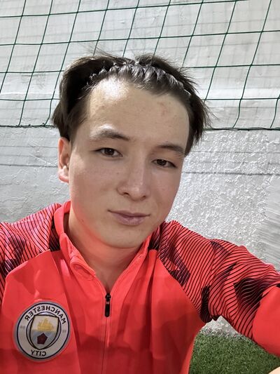  ,   Izbasar, 20 ,   ,   