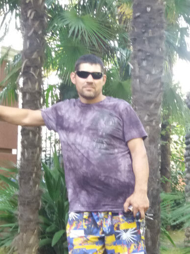  ,   Pavel, 41 ,  