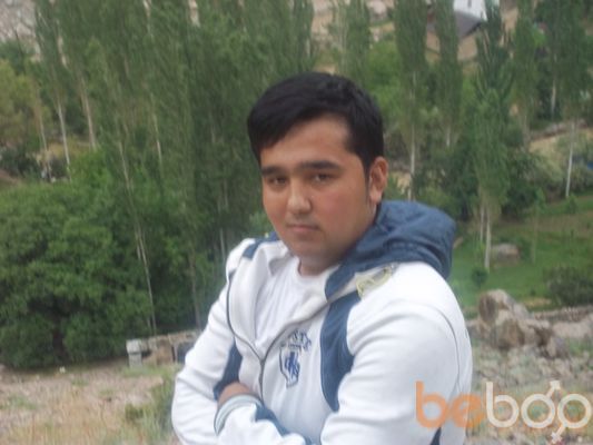  1919658  Sirojiddin, 35 ,    