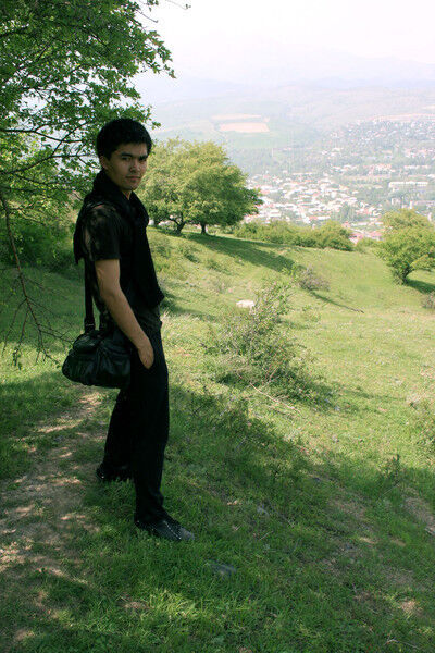  8505468  Faxriddin, 36 ,    