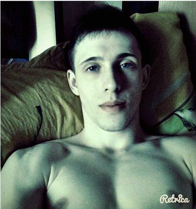  ,   Pavel, 31 ,   