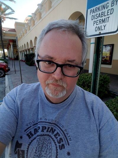  Aldie,   Micheal J, 60 ,   ,   