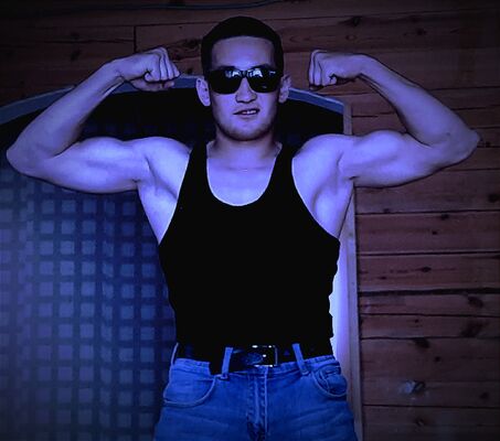  ,   RUSLAN, 29 ,   