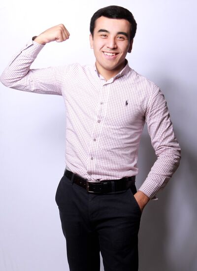  ,   Aziz, 31 ,   