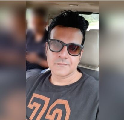  -,   Sushant, 47 ,   ,   , c , 