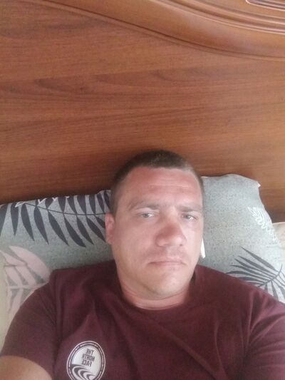  ,   Sergei, 38 ,   