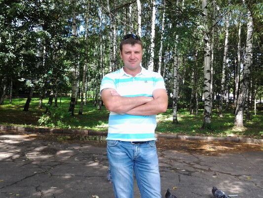  ,   Dmitrii, 43 ,   