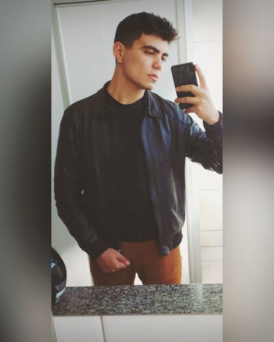 ,   Matheus, 26 ,   ,   