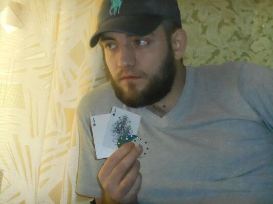  ,   Sergey, 34 ,   ,   