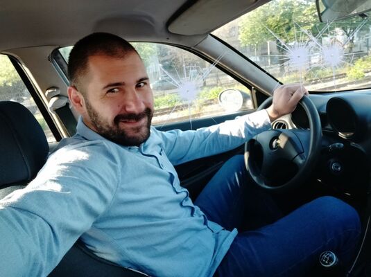  Backa Topola,   Dragoslav, 37 ,   ,   , c , 