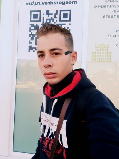  ,   Yilber, 21 ,   ,   