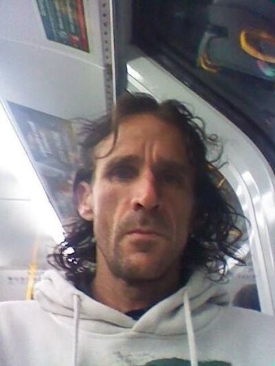  Ashfield,   Darryn, 55 ,   ,   , c 