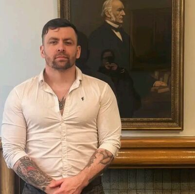  Edmundston,   Daniel, 47 ,   ,   