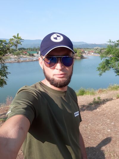  Bohnice,   Misha, 35 ,   ,   
