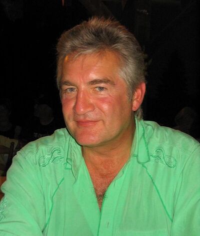 London Colney,   Andrew, 61 ,   ,   , c 