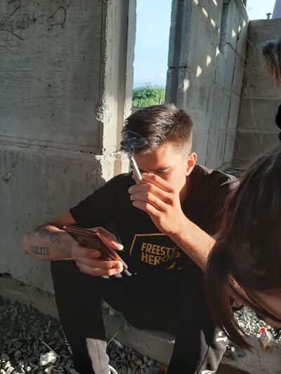  Mercin,   Nick, 24 ,   