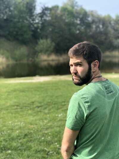  ,   Mykhailo, 35 ,   , 